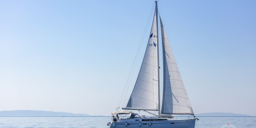 Bavaria Cruiser 46