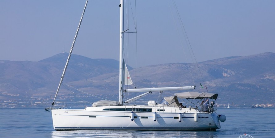 Bavaria Cruiser 46