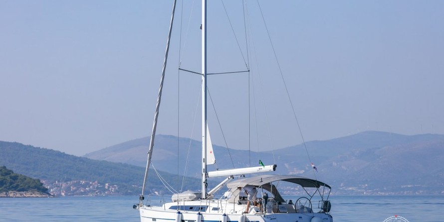 Bavaria Cruiser 46