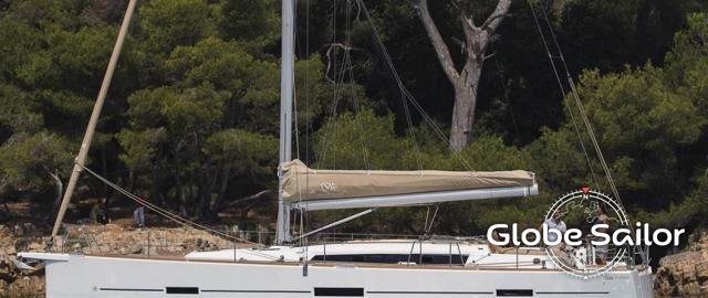 Dufour 460 Grand Large