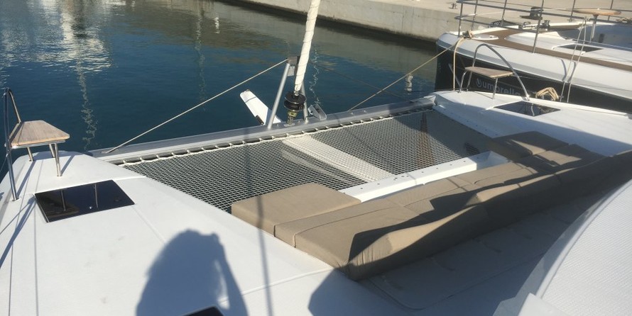 Fountaine Pajot Astréa 42