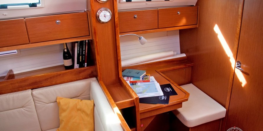 Bavaria 40 Cruiser