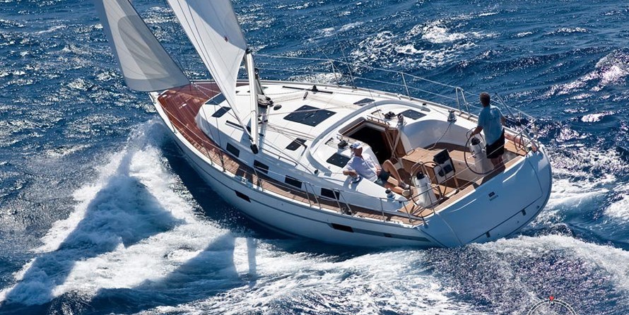 Bavaria 40 Cruiser