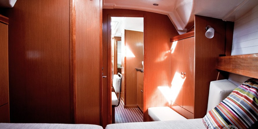 Bavaria 40 Cruiser
