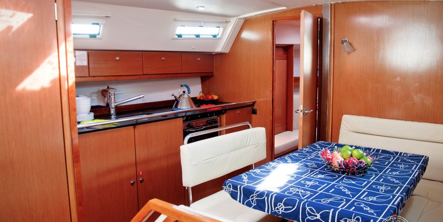 Bavaria 40 Cruiser