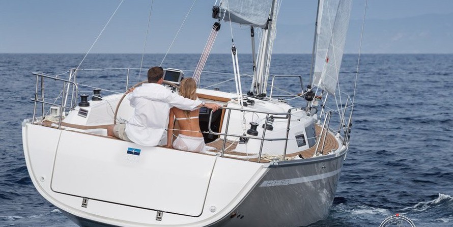 Bavaria 33 Cruiser