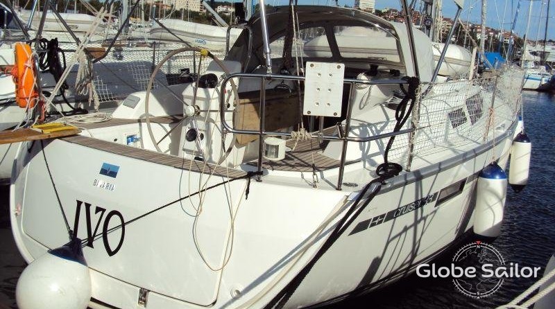 Bavaria 33 Cruiser