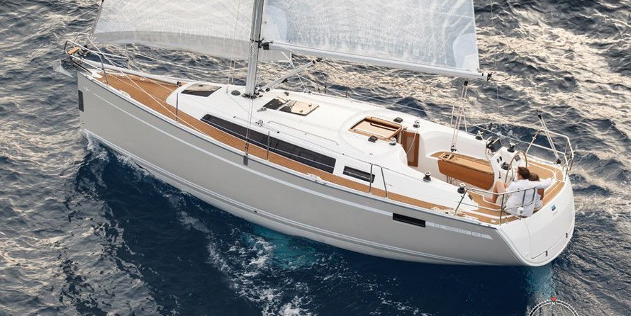 Bavaria 33 Cruiser