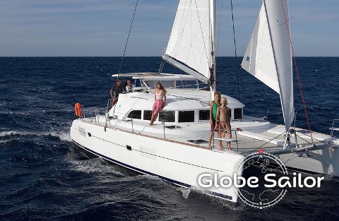 Lagoon 380
