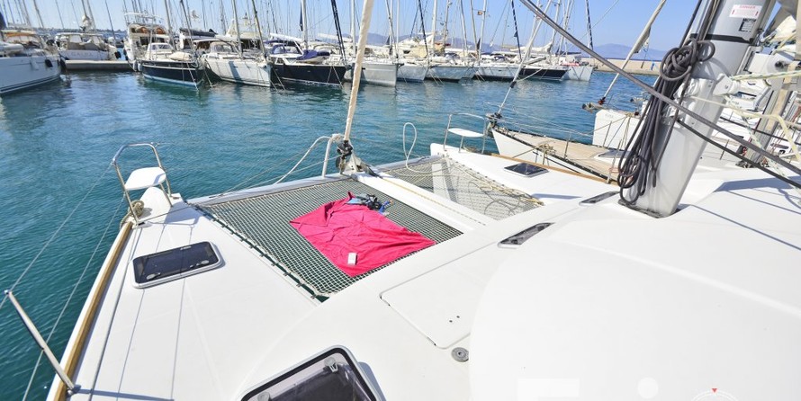 Lagoon 380