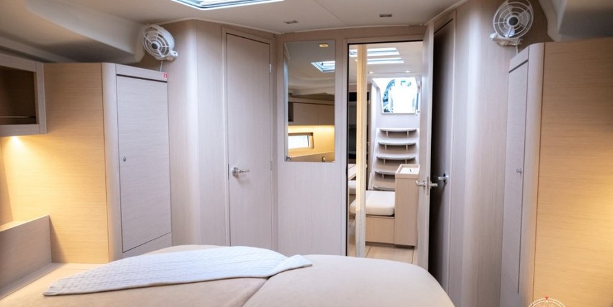 Beneteau Oceanis 46.1