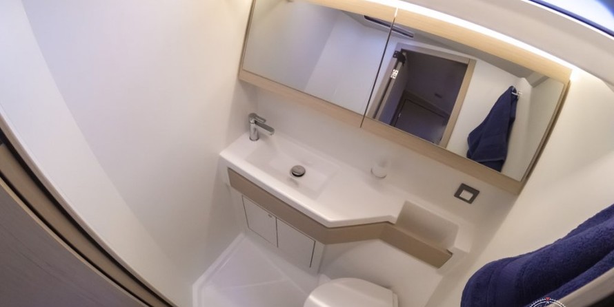 Beneteau Oceanis 46.1