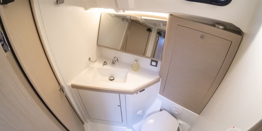 Beneteau Oceanis 46.1