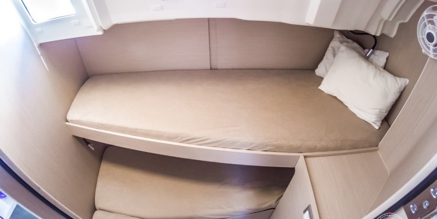 Beneteau Oceanis 46.1