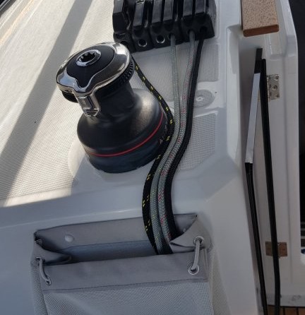 Beneteau Oceanis 38.1