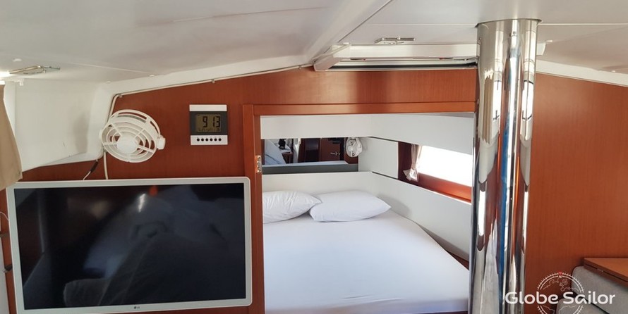 Beneteau Oceanis 38.1