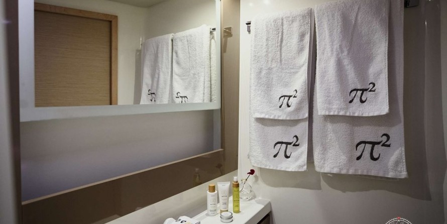 Fountaine Pajot Saba 50