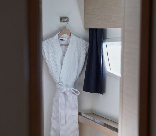 Fountaine Pajot Saba 50