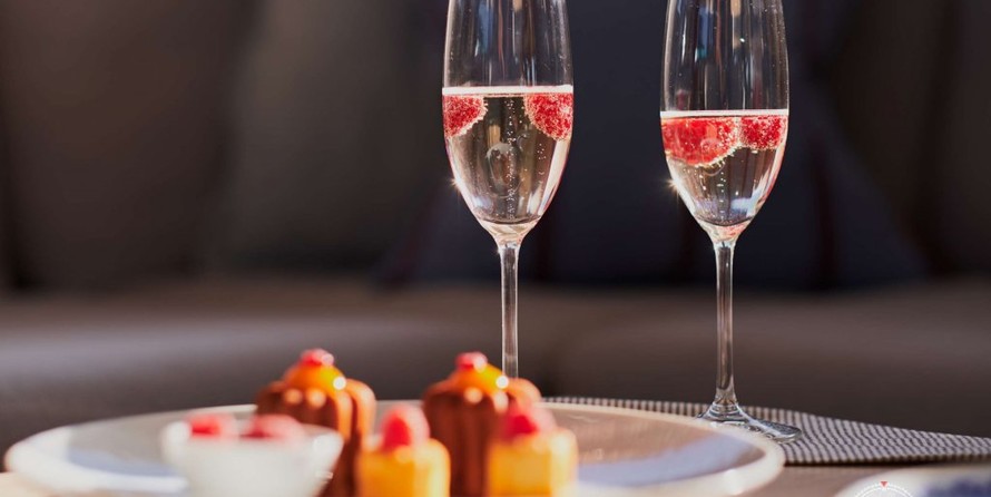 Fountaine Pajot Saba 50