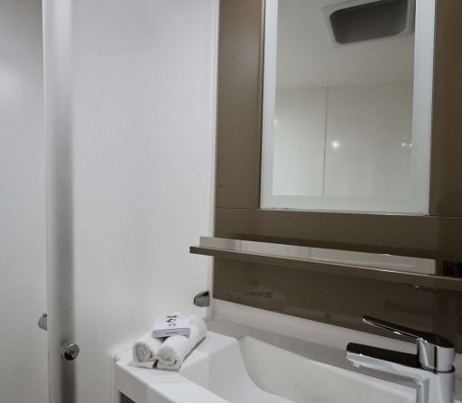 Fountaine Pajot Saba 50