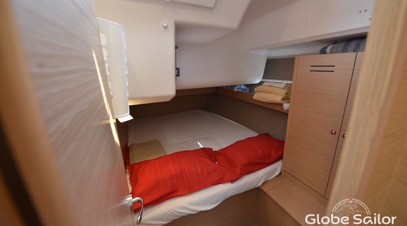 Dufour 460 Grand Large