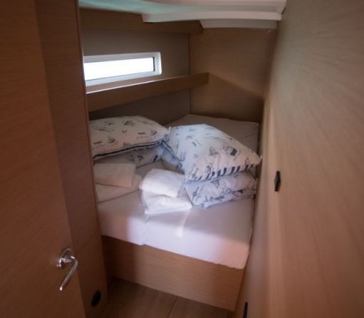 Jeanneau Sun Odyssey 440