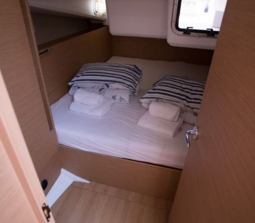 Jeanneau Sun Odyssey 440