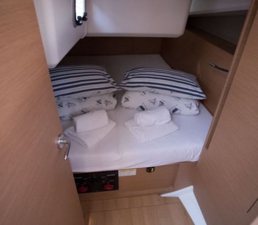Jeanneau Sun Odyssey 440