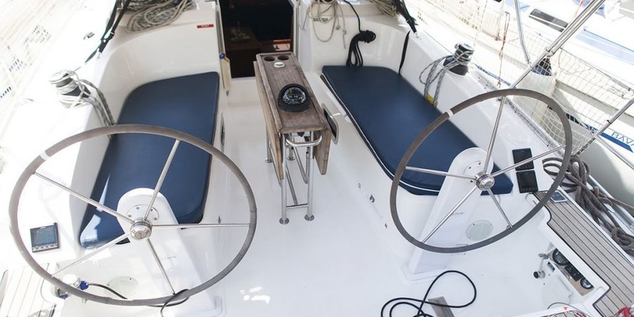 Bavaria 37 Cruiser