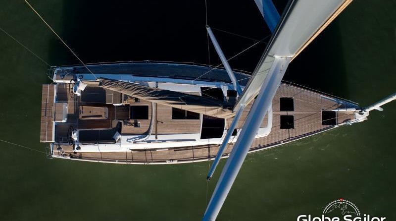 Dufour 500 Grand Large