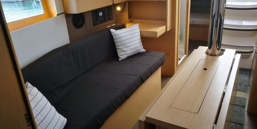 Beneteau Oceanis 35.1