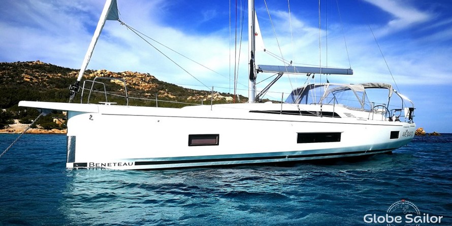 Beneteau Oceanis 46.1