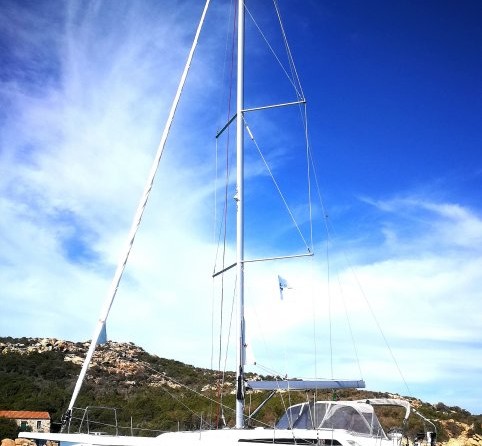 Beneteau Oceanis 46.1