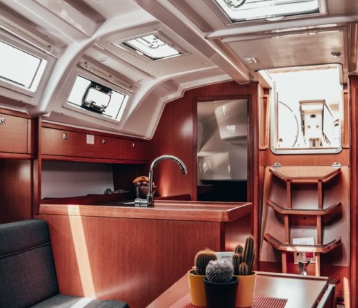 Bavaria 37 Cruiser