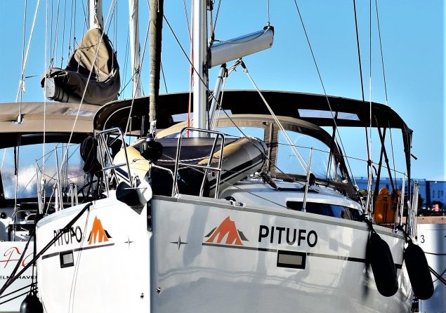 Bavaria 37 Cruiser