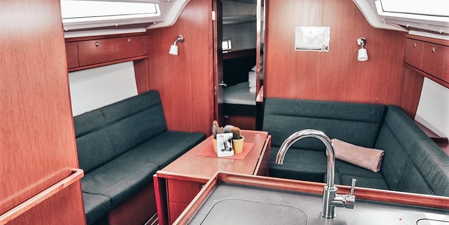 Bavaria 37 Cruiser