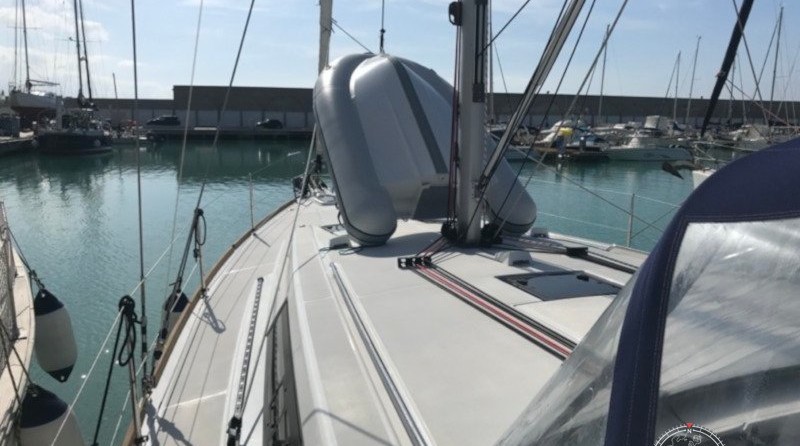 Beneteau Oceanis 45