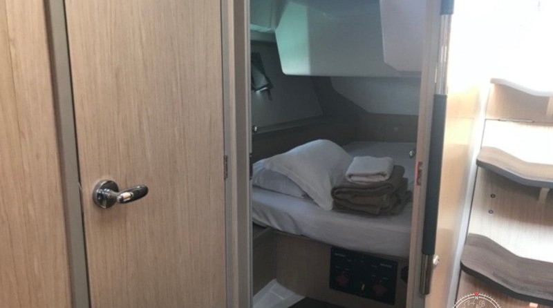 Beneteau Oceanis 45