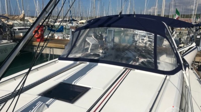 Beneteau Oceanis 45