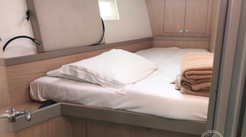 Beneteau Oceanis 45