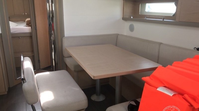 Beneteau Oceanis 45