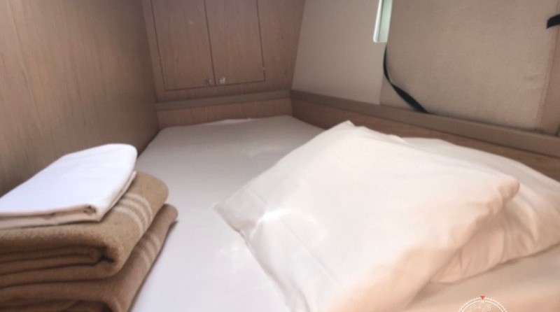 Beneteau Oceanis 45