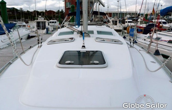 Beneteau 37