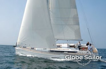 Dufour 450 Grand Large