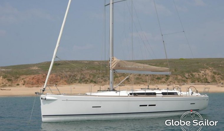 Dufour 450 Grand Large