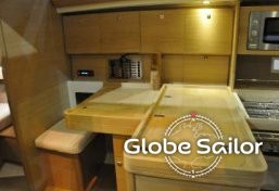 Dufour 450 Grand Large