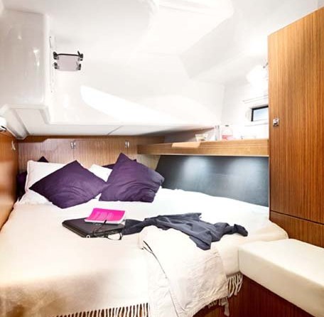 Bavaria Cruiser 46