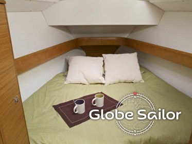 Jeanneau Sun Odyssey 36i