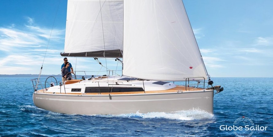 Bavaria CRUISER 34