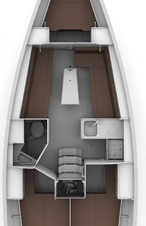 Bavaria CRUISER 34